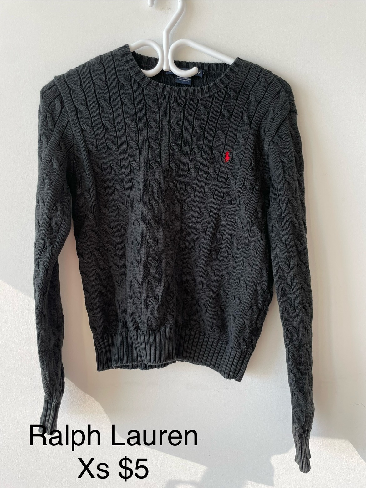 Winter sweaters - photo 4