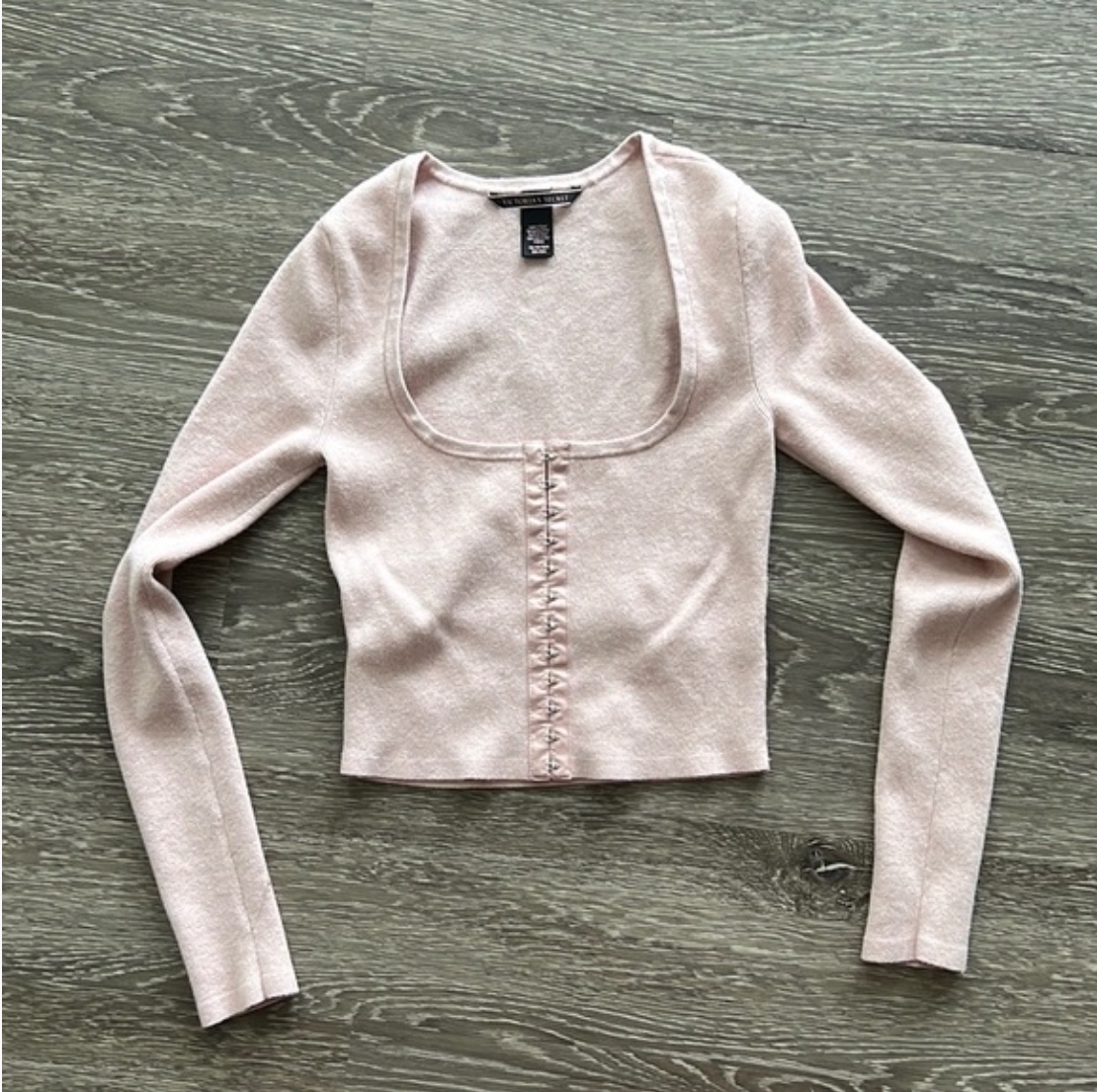 Victoria Secret Sweater - M image indicator(2)