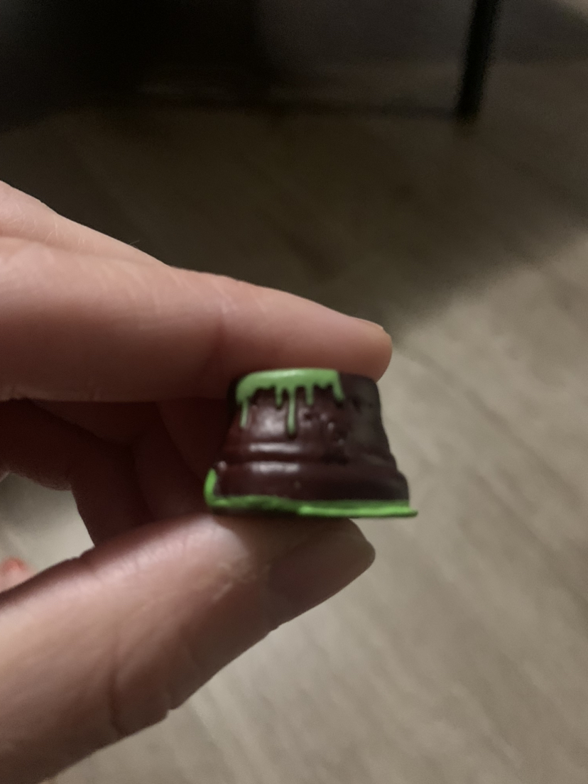 $5 Grocery gang ultra rare scummy sponge - photo 2