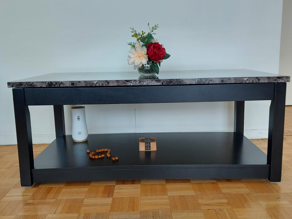 Leon's Coffee Table - photo 2