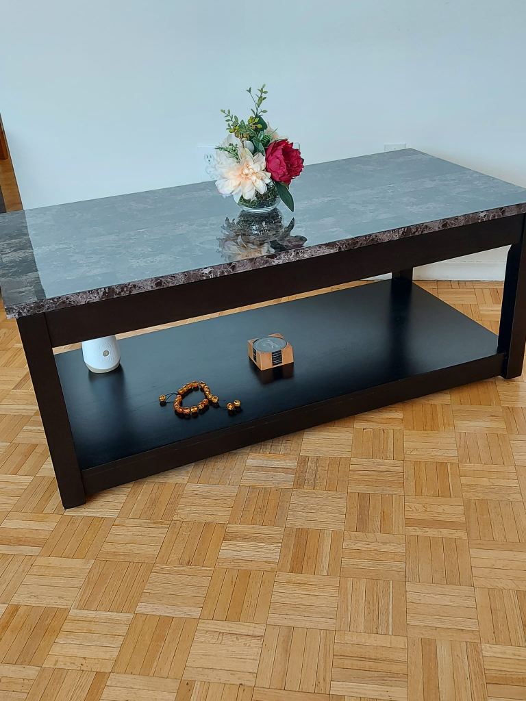 Leon's Coffee Table
