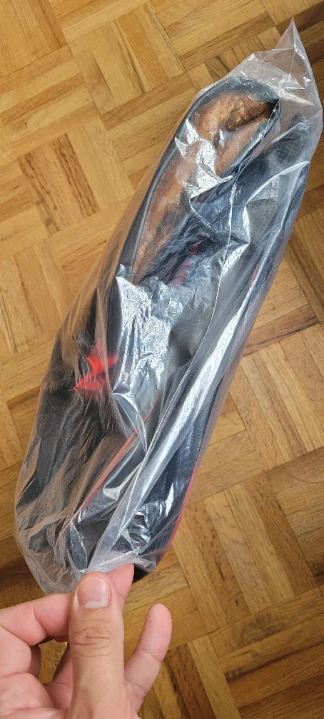 Handlebar mittens (Bar mitts) image indicator(4)