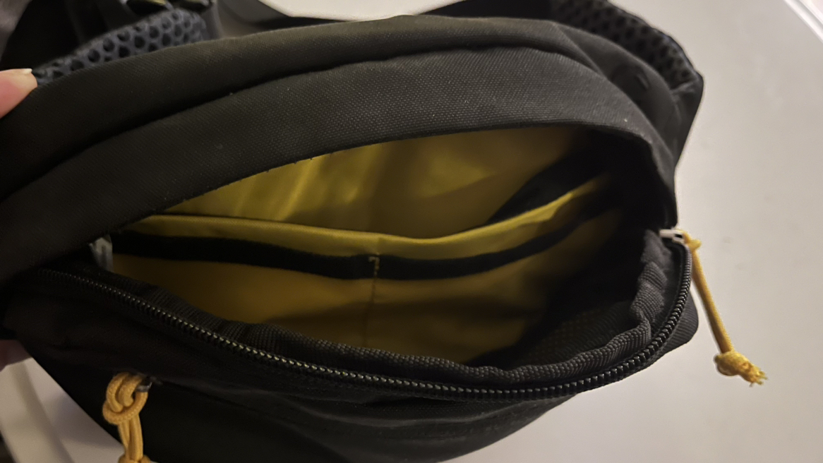 Mountainsmith waist bag - photo 3