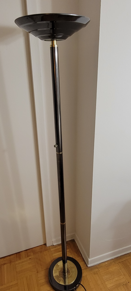 Floor Lamp ❄️ image indicator(6)