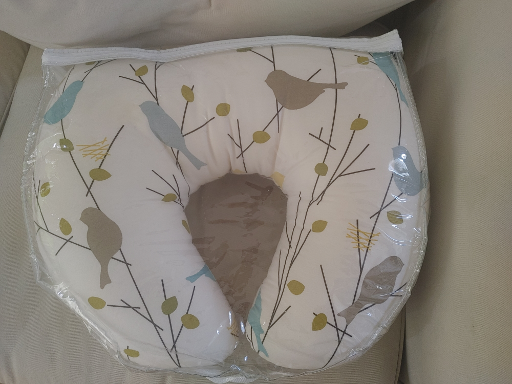 Nursing Pillow