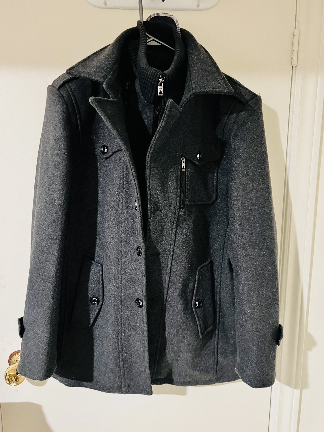 Winter Jacket - photo 2
