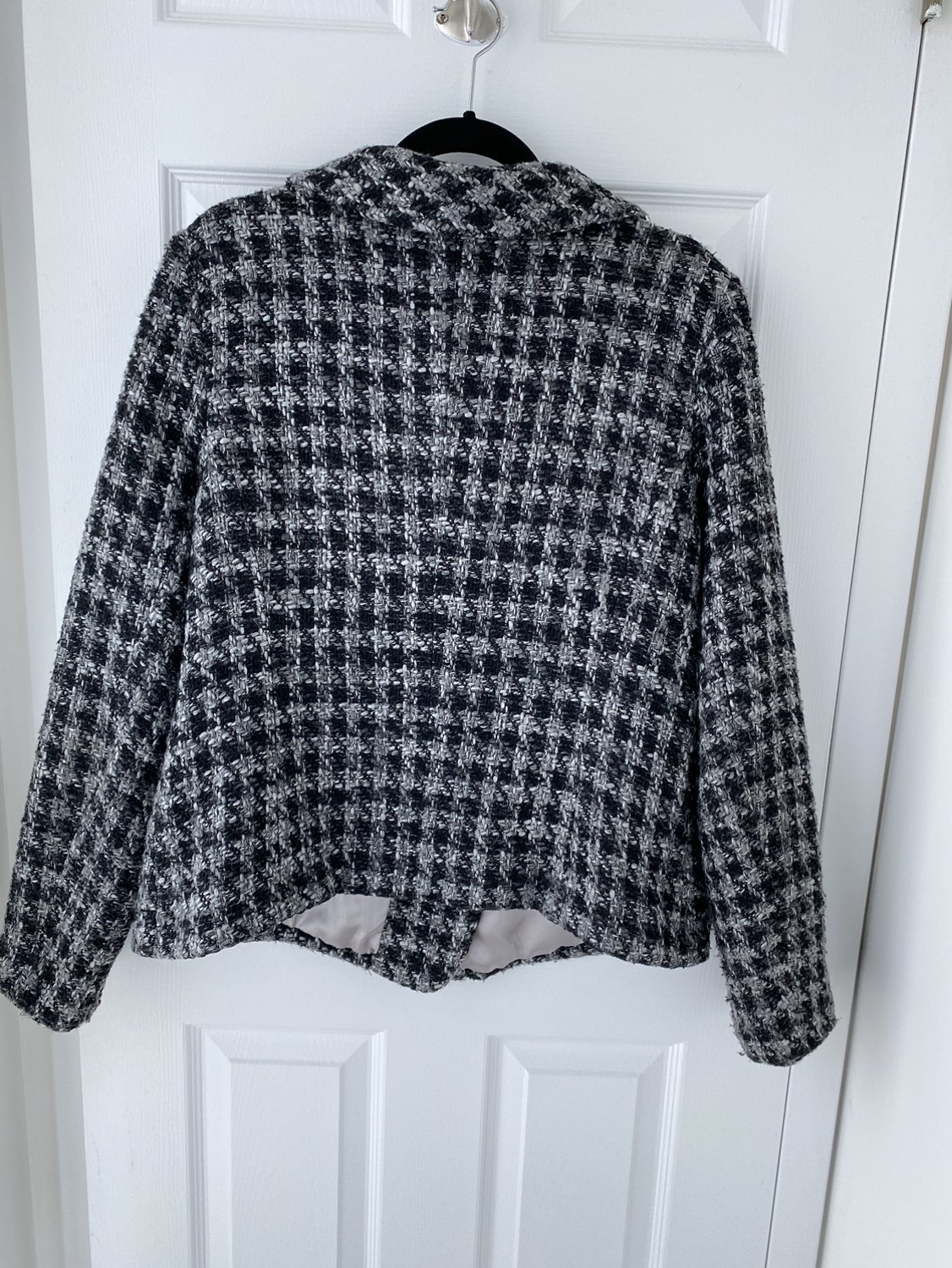 Tall Girl Spring/Fall Coat image indicator(2)