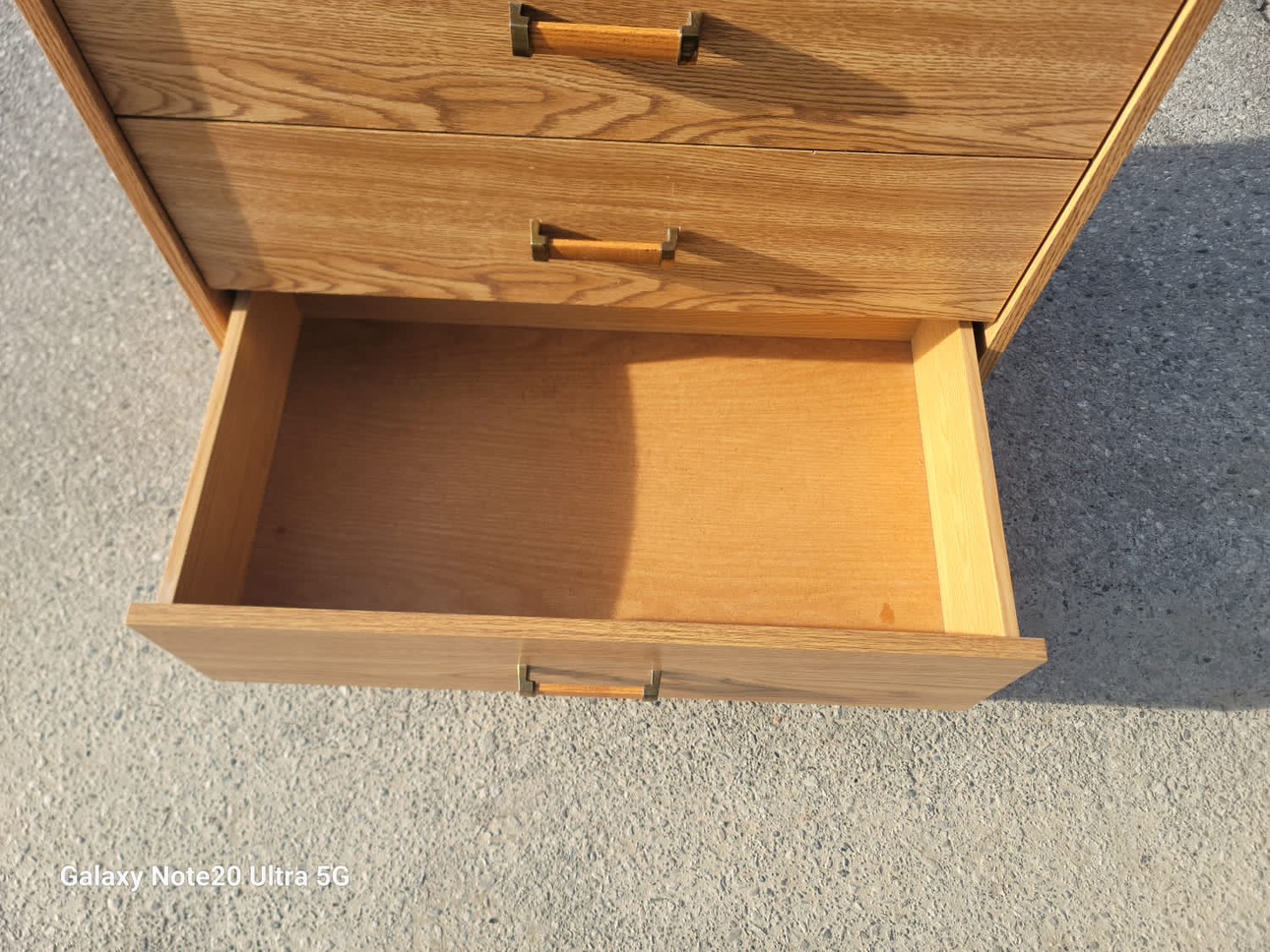 DRESSER CHEST SIZE 30x18H37 - photo 3
