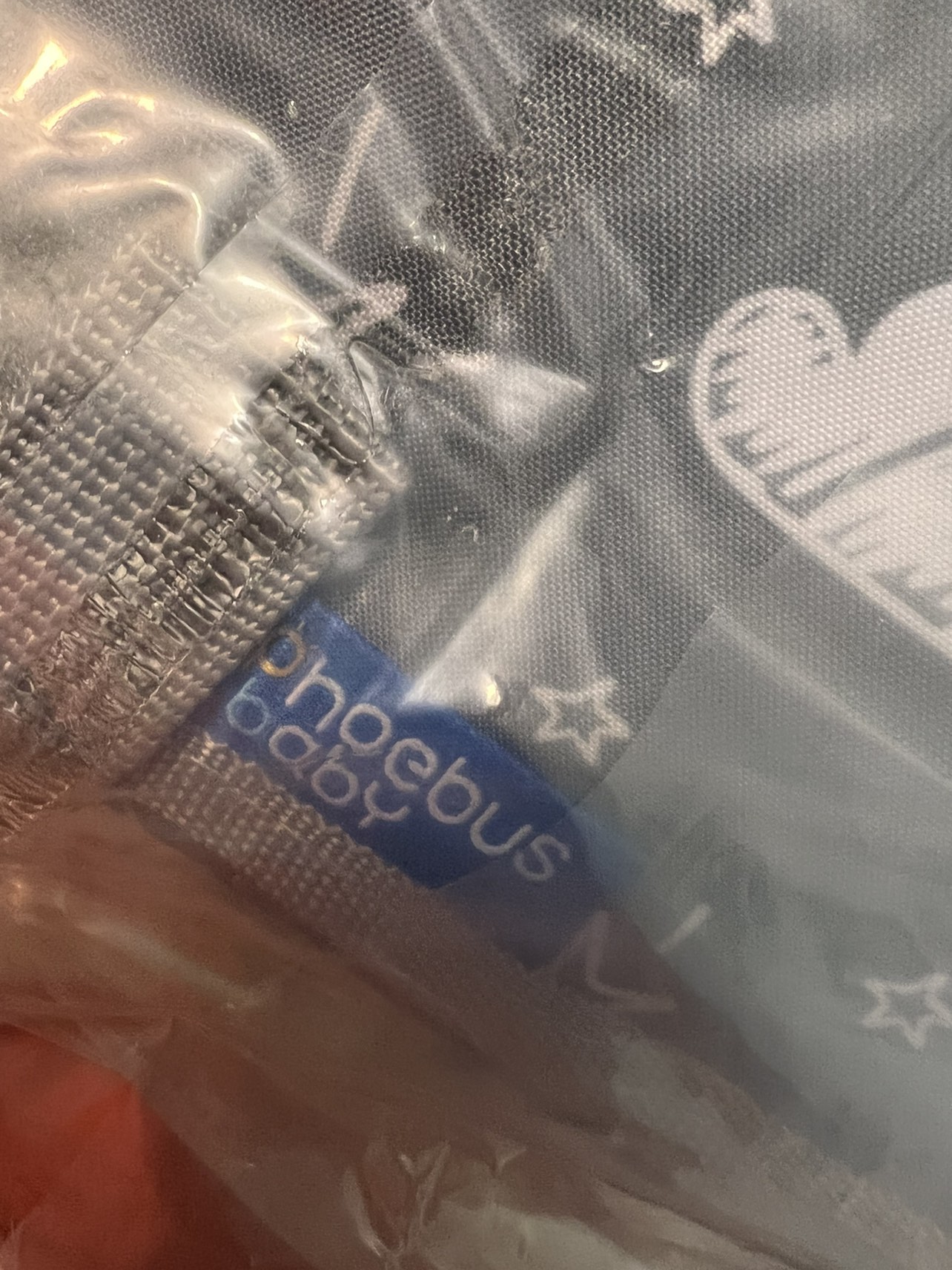 ***Brand New*** Portable Changing Pad Phoebus Baby - photo 3