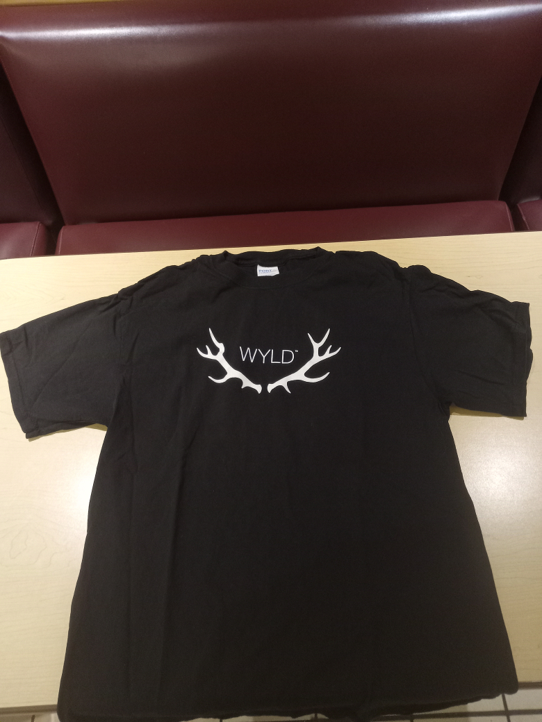 T-Shirts thumbnail