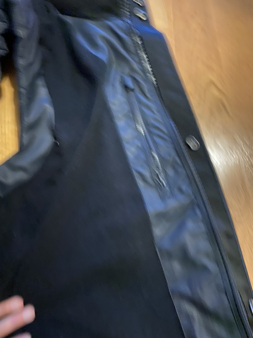 Men’s SuperDRY Rain Racer Gilet (original) - photo 5