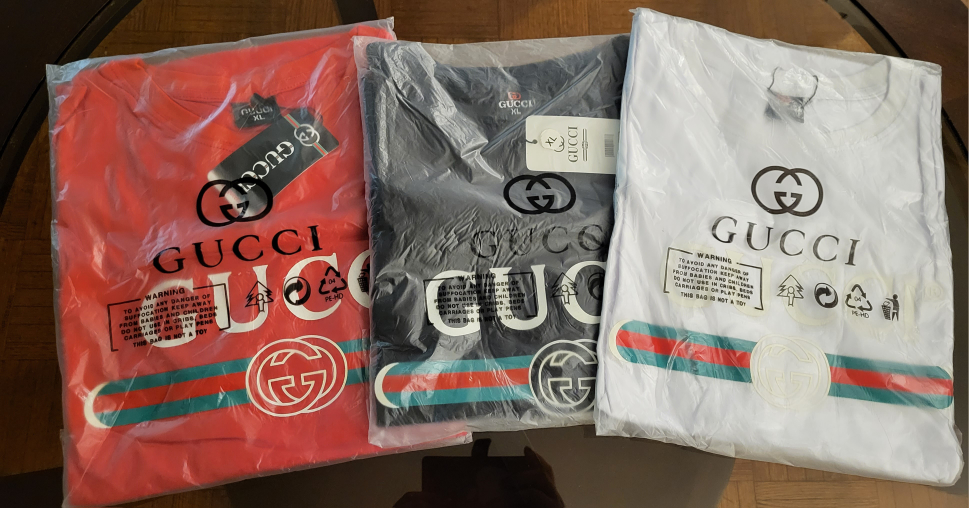 3pcs Shirt XL thumbnail
