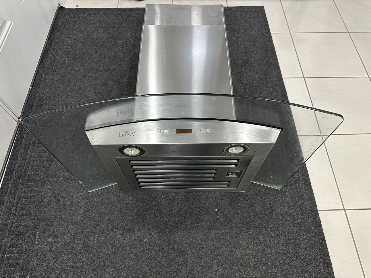 Range Hood - photo 3