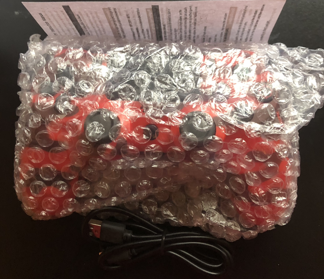 Custom PS4 Controller Brand new - photo 2