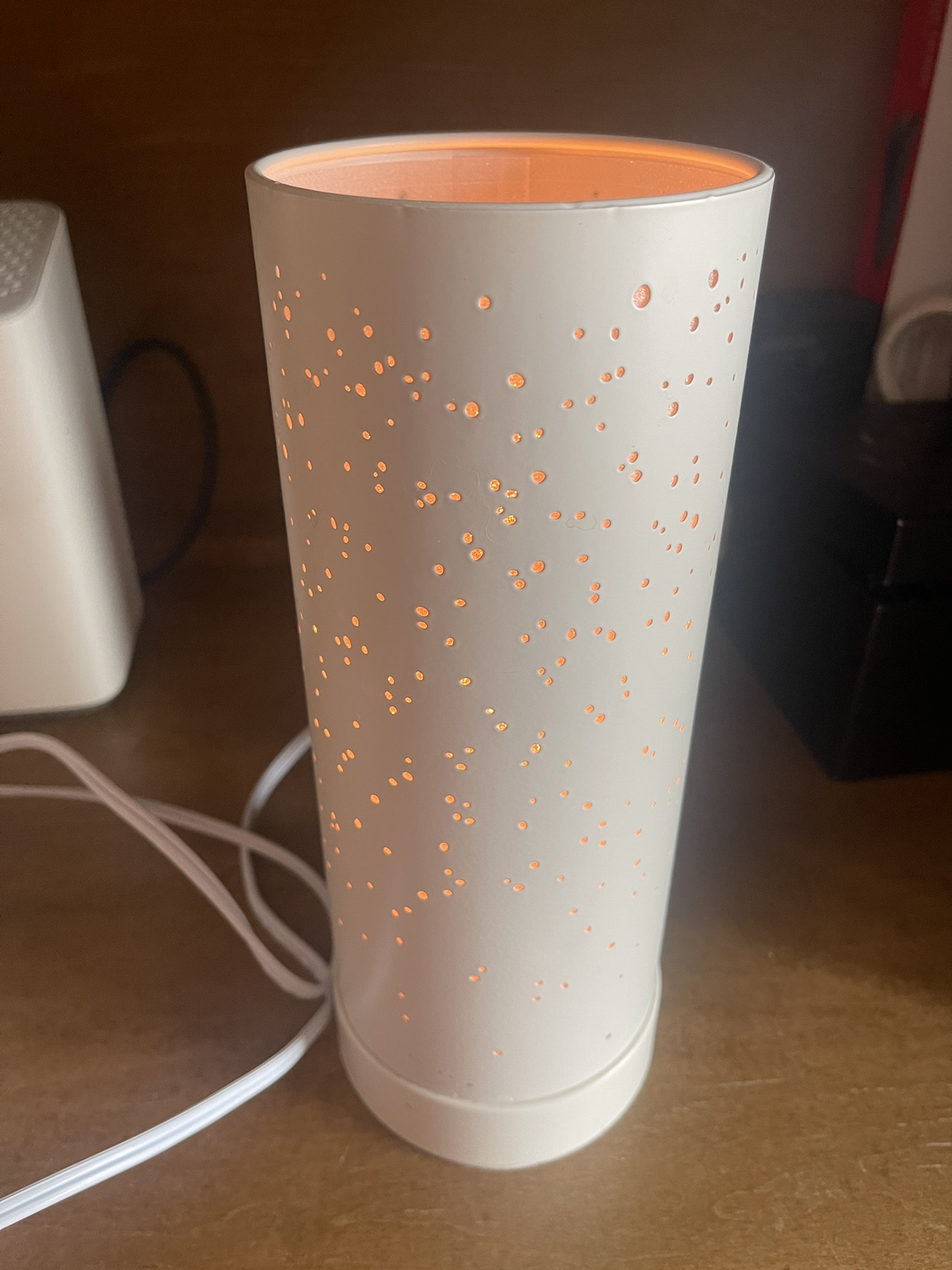 Saje aroma oil diffuser