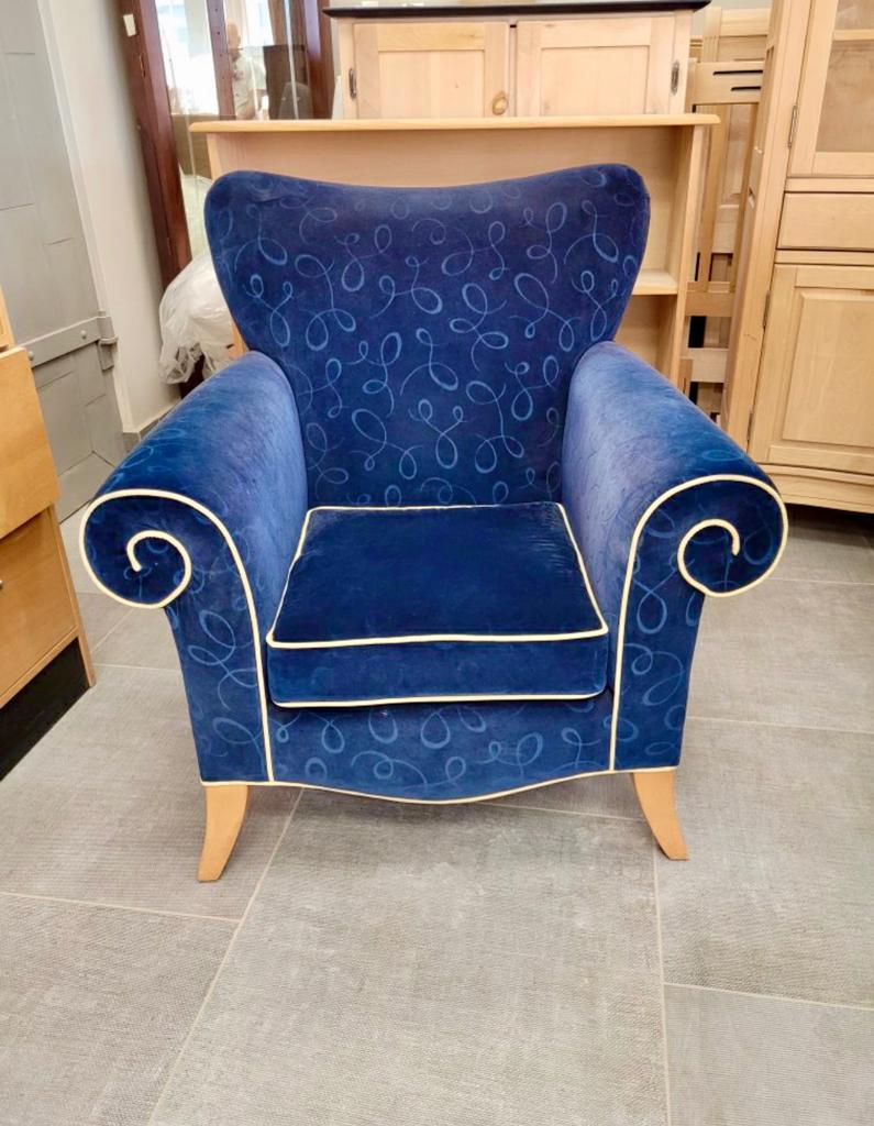 Accent Chair thumbnail
