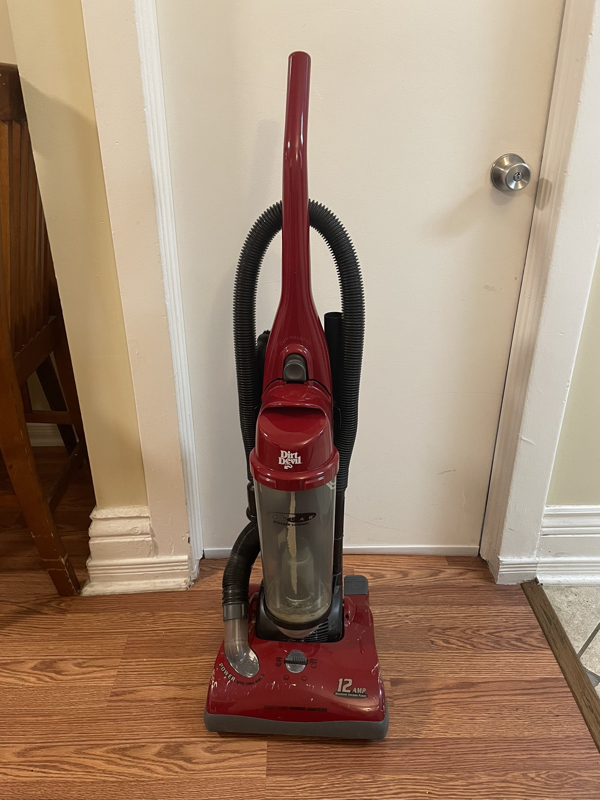 vacuum cleaner dirt devil thumbnail