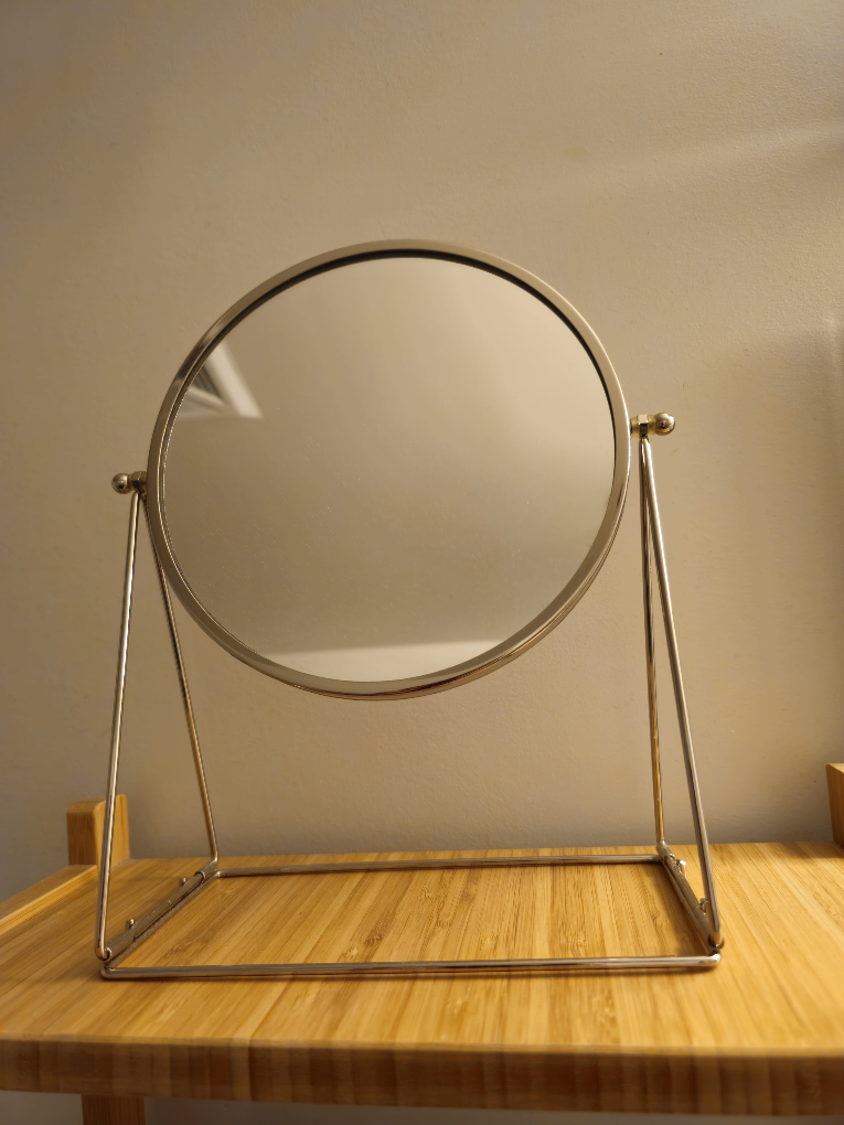 Table Mirror