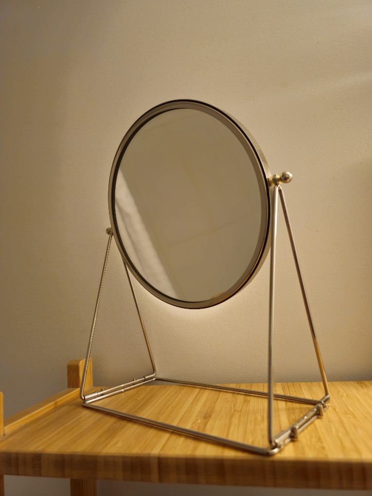 Table Mirror - photo 2