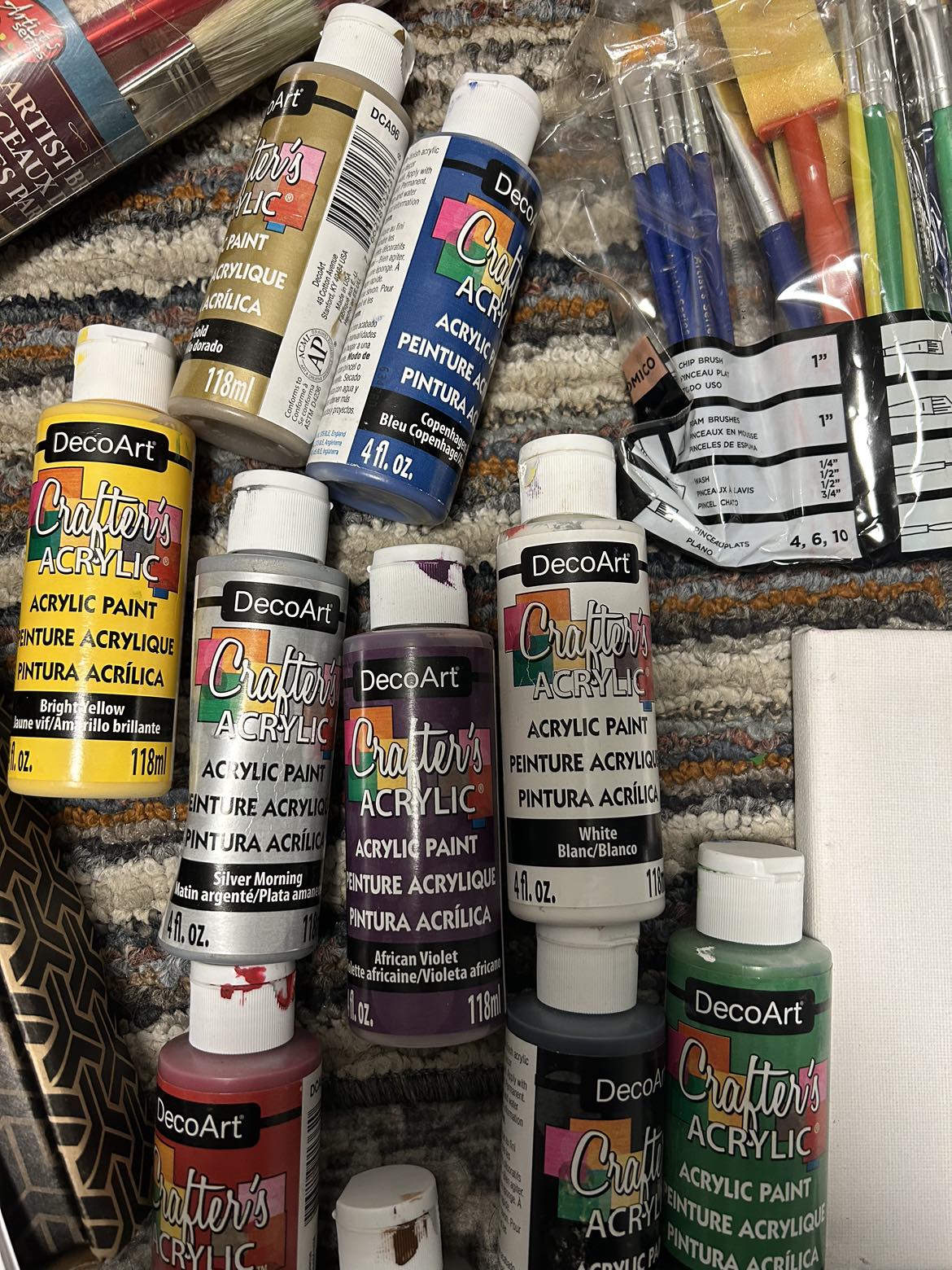 KIDS Art Materials image indicator(3)