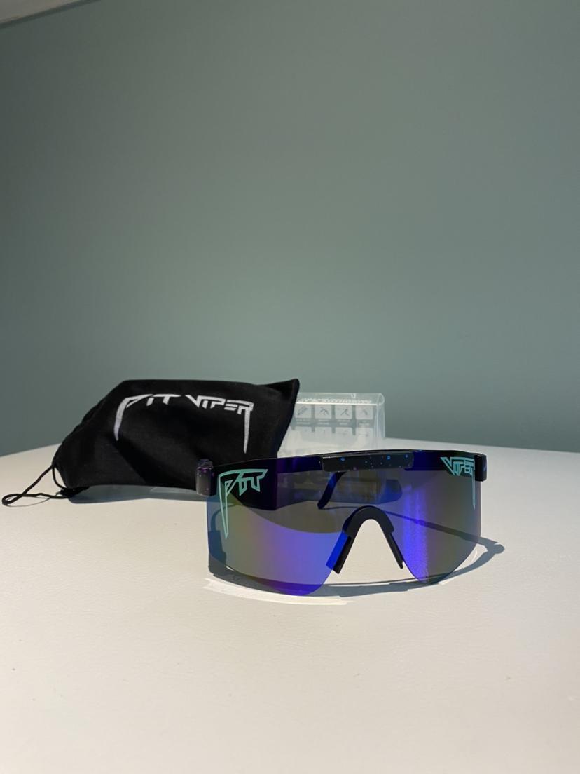 Pit Viper ‘The Night Fall Polarized’ thumbnail