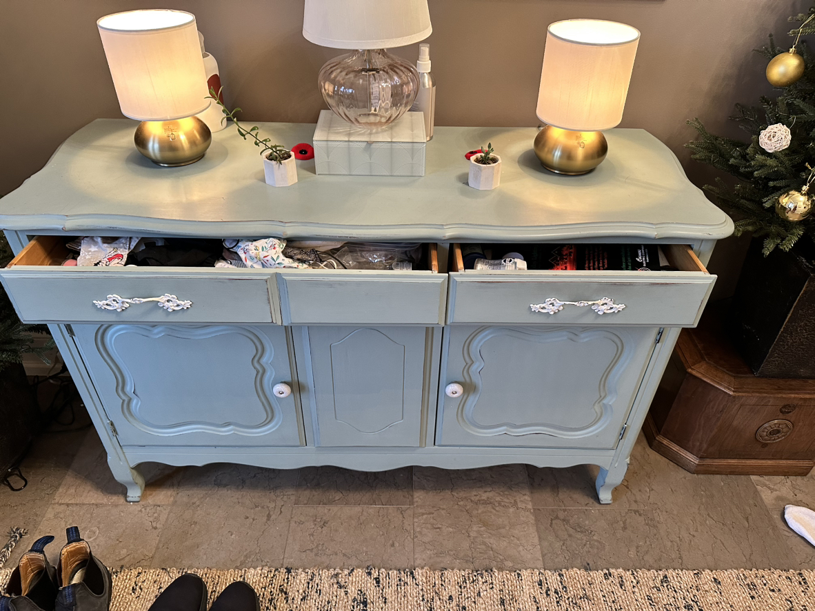 Credenza / sideboard - photo 5