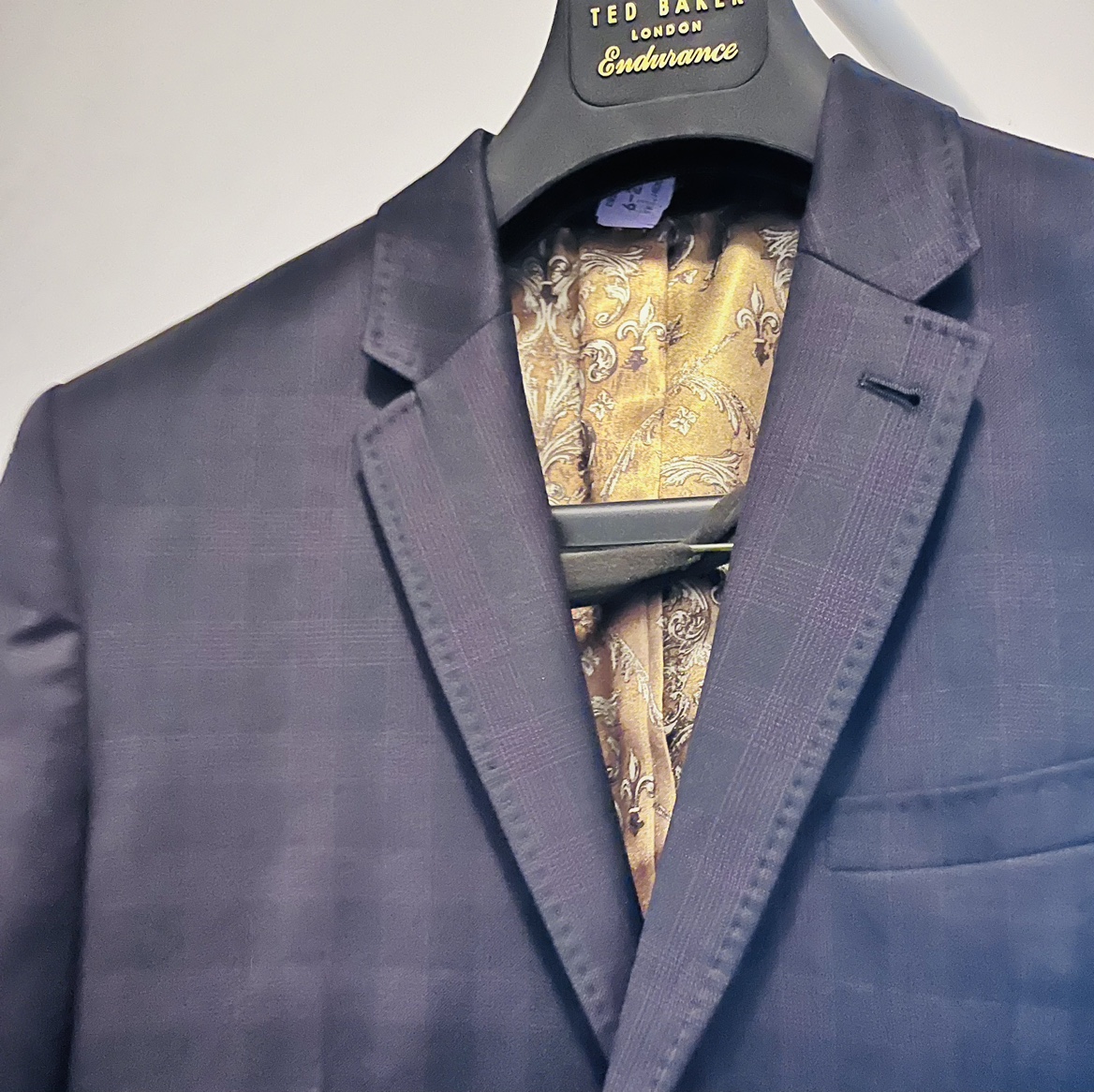 Ted Baker Suit 38R - photo 3