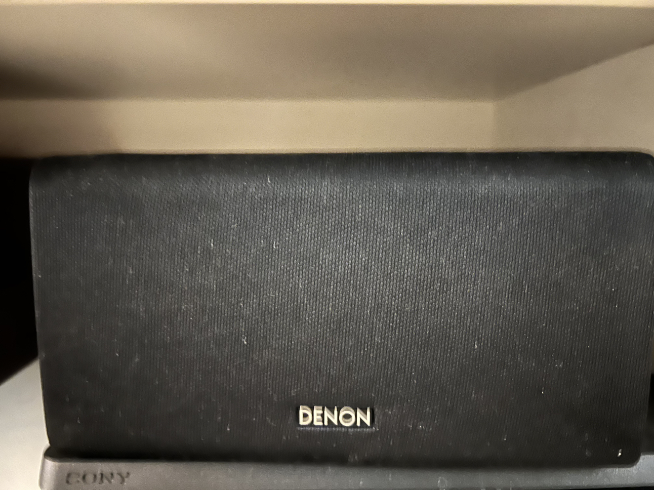 Denon AVR-1312 - photo 2