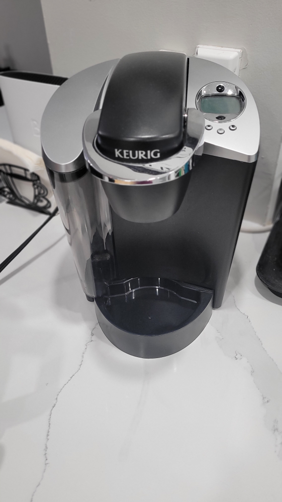 Coffee Keurig