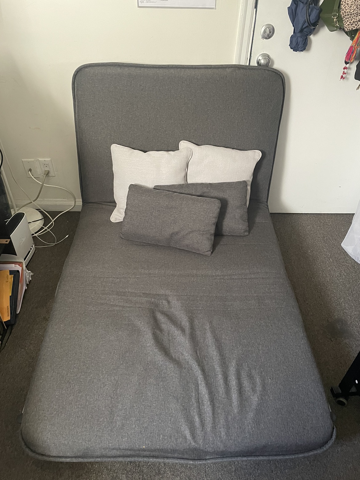 Sofa-Bed (Single) - photo 2