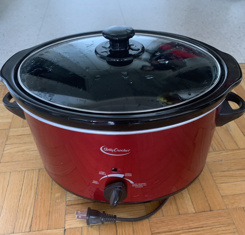 Slow Cooker