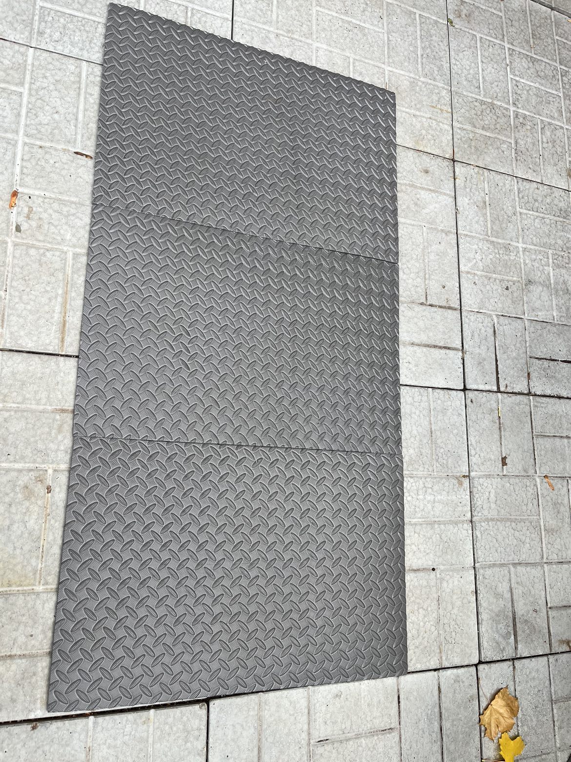 HOME GYM CUSHION FLOOR (12 pcs.) thumbnail
