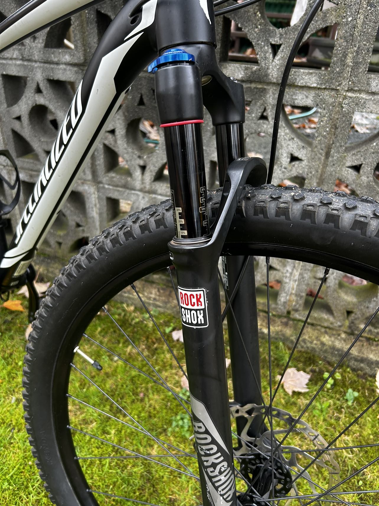 Specialized Stumpjumper 29” - photo 3