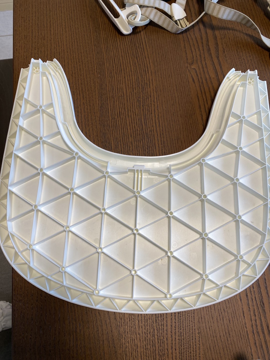 Stokke Tripp Trapp Baby set ❄️ image indicator(3)