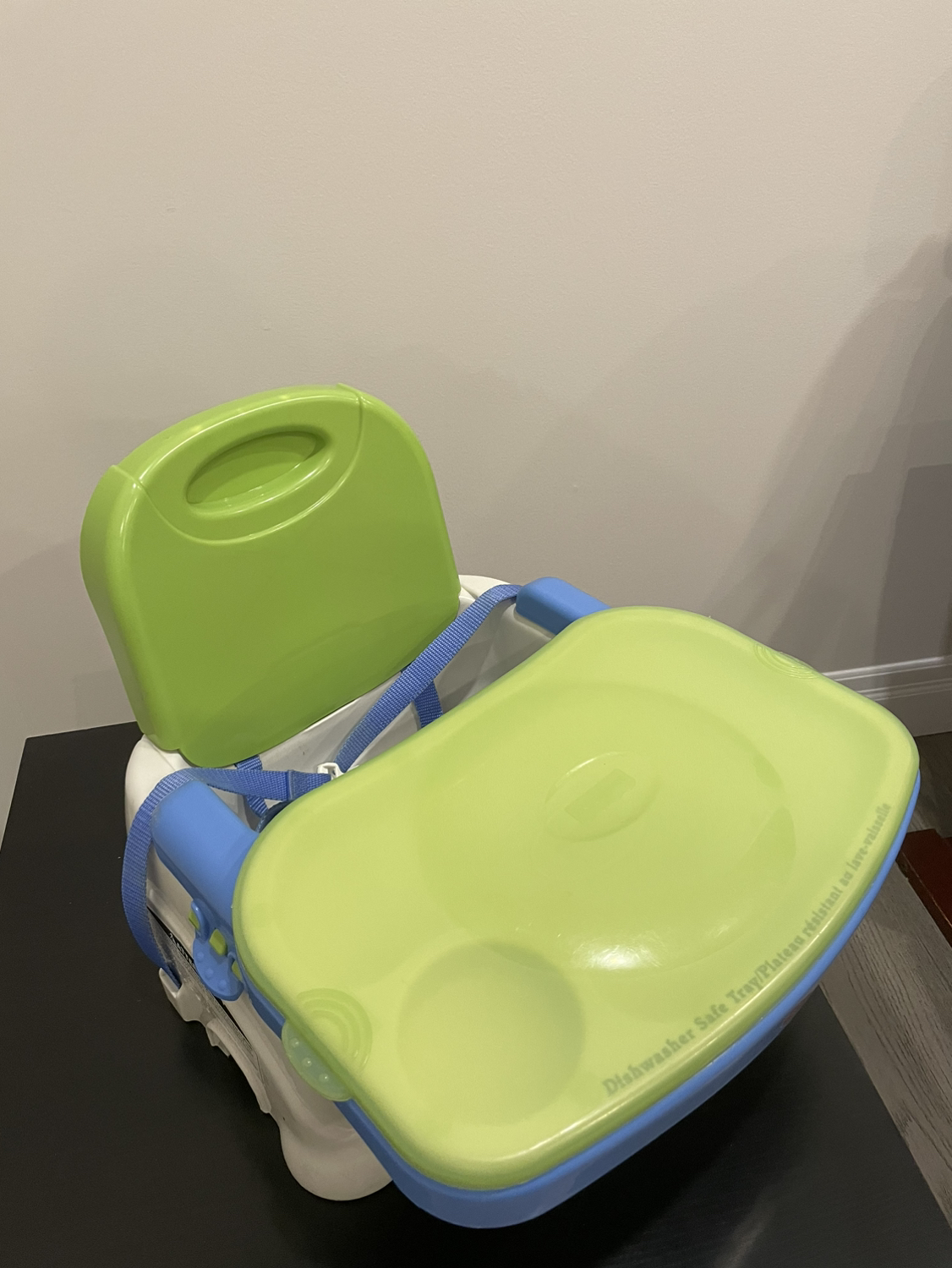 Meal Booster Seat - photo 4