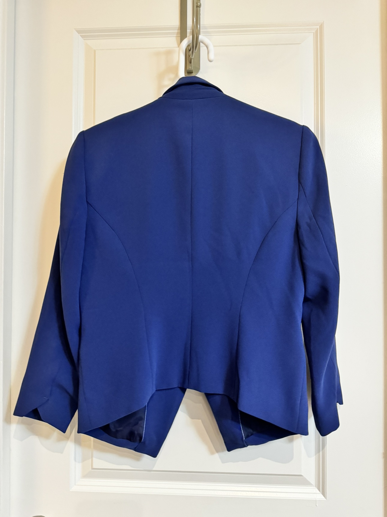 RW & CO woman suit (Light Navy) - photo 2