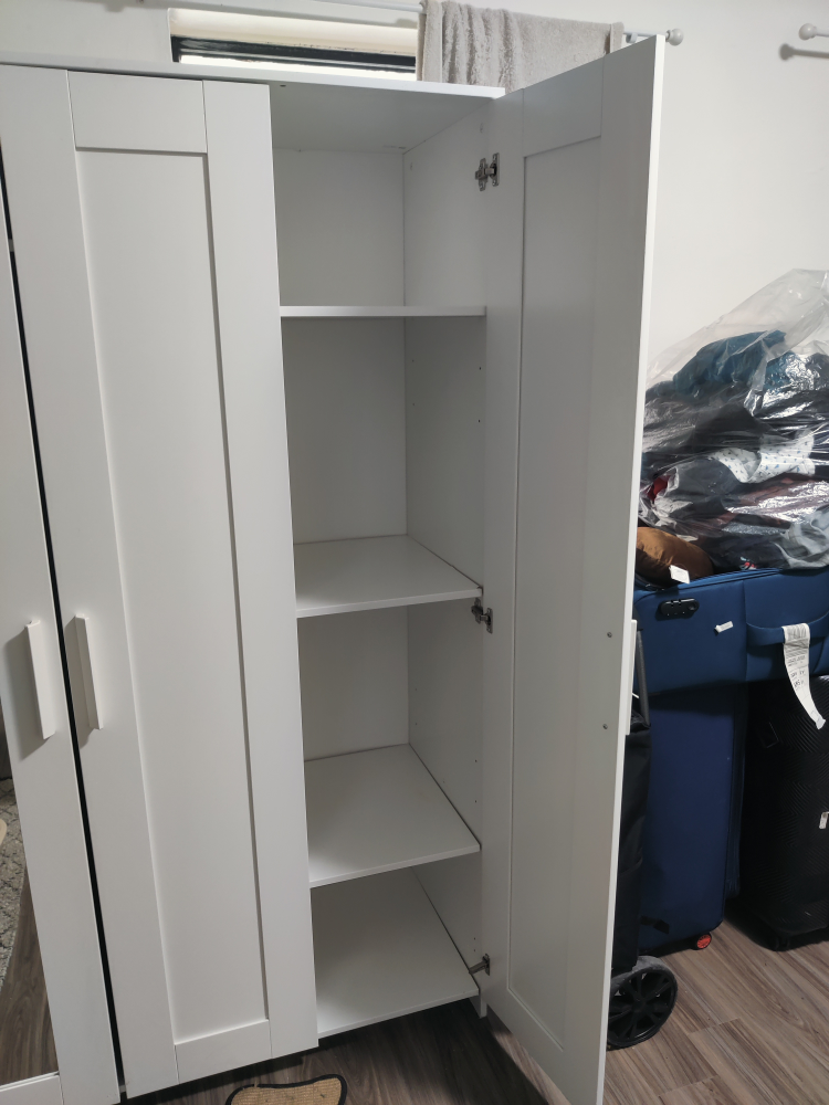 Ikea Closet - photo 3