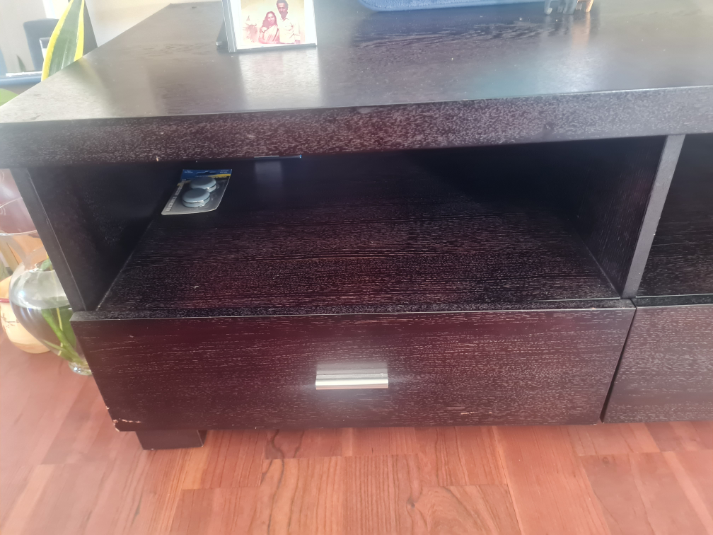 TV stand - photo 2