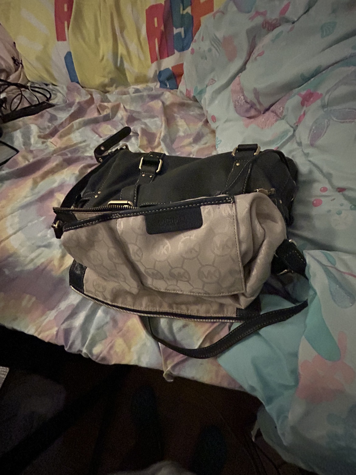 Purse image indicator(2)