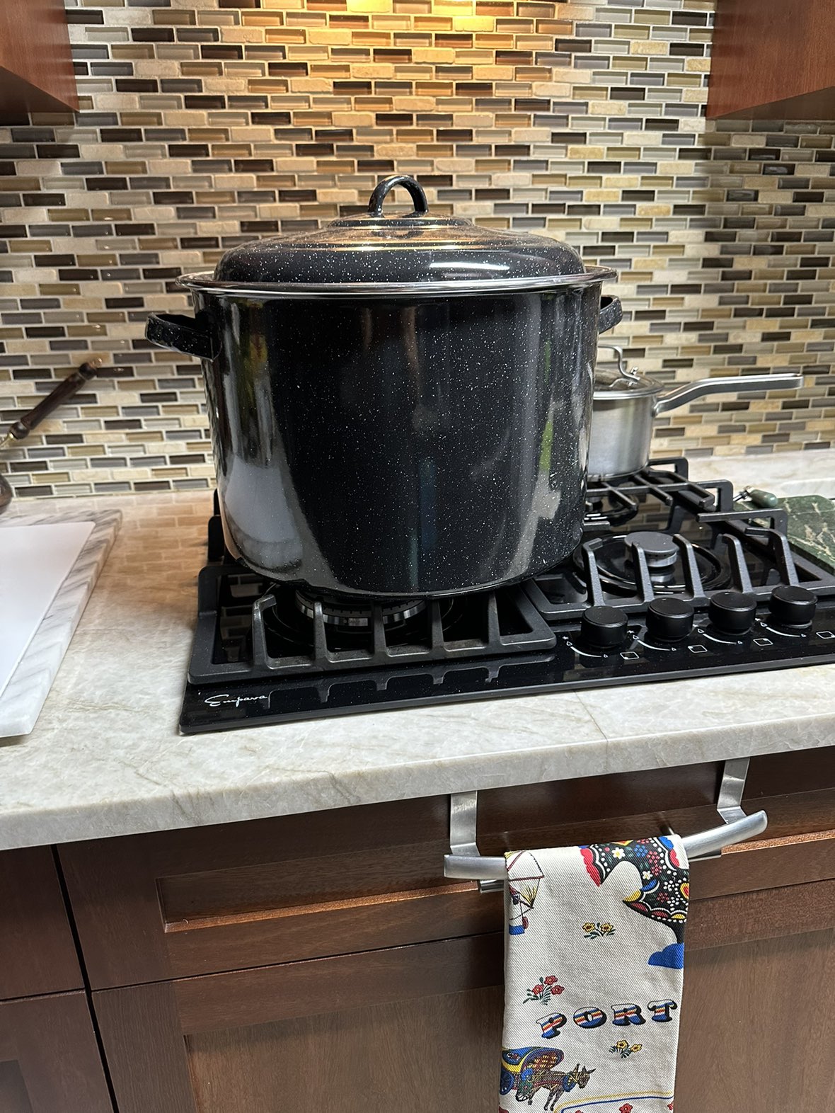 Cook Ware - Large Pot (Olla grande para cocinar) - photo 5