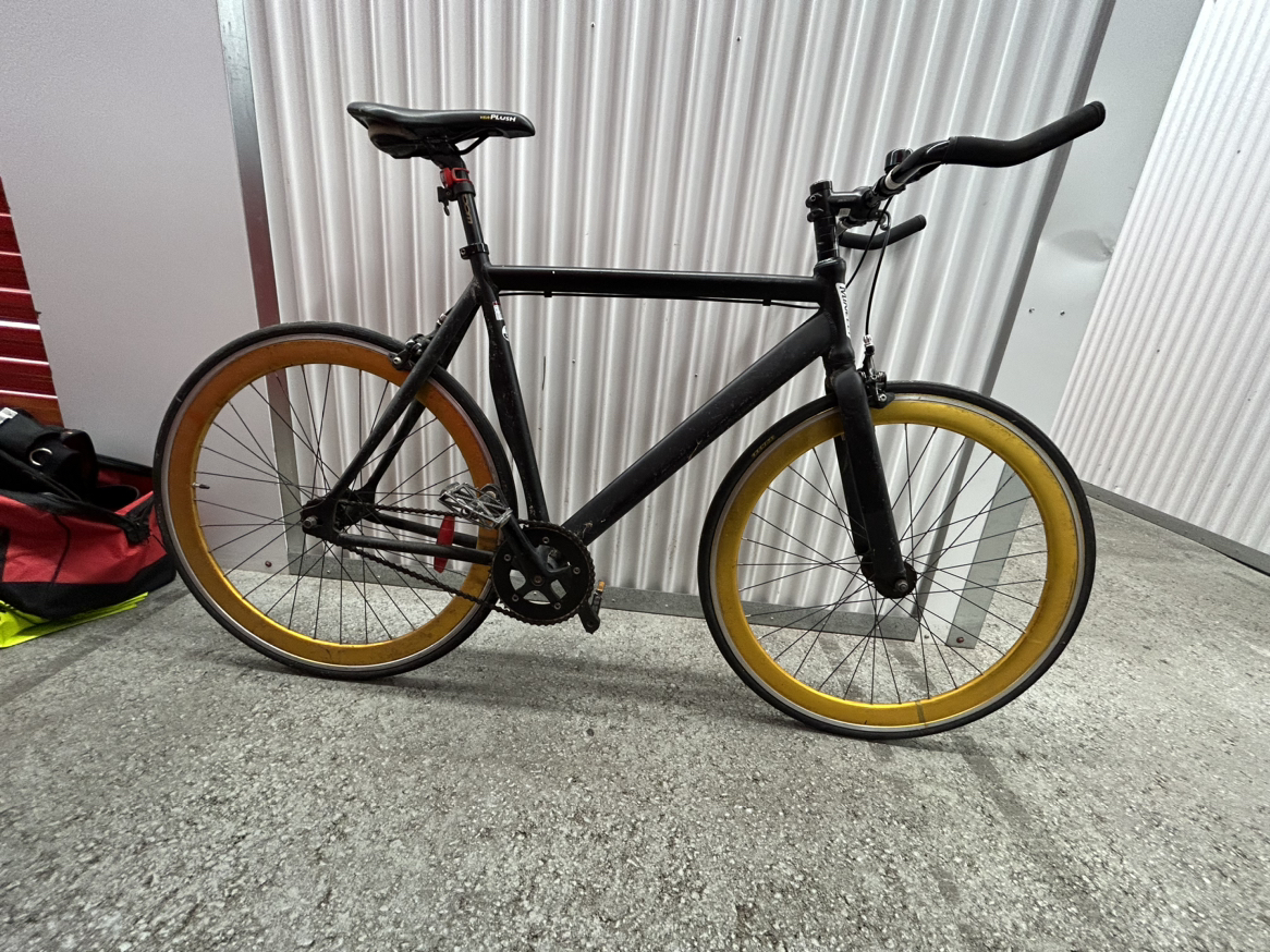 Fixie