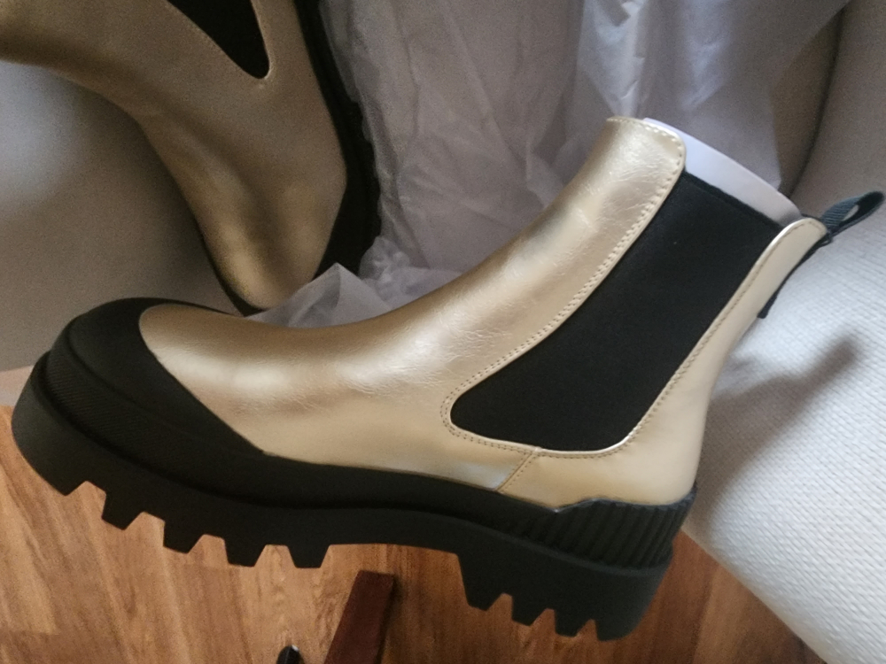 Boots - photo 2