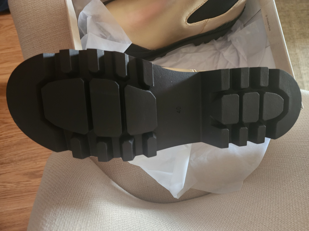 Boots - photo 3