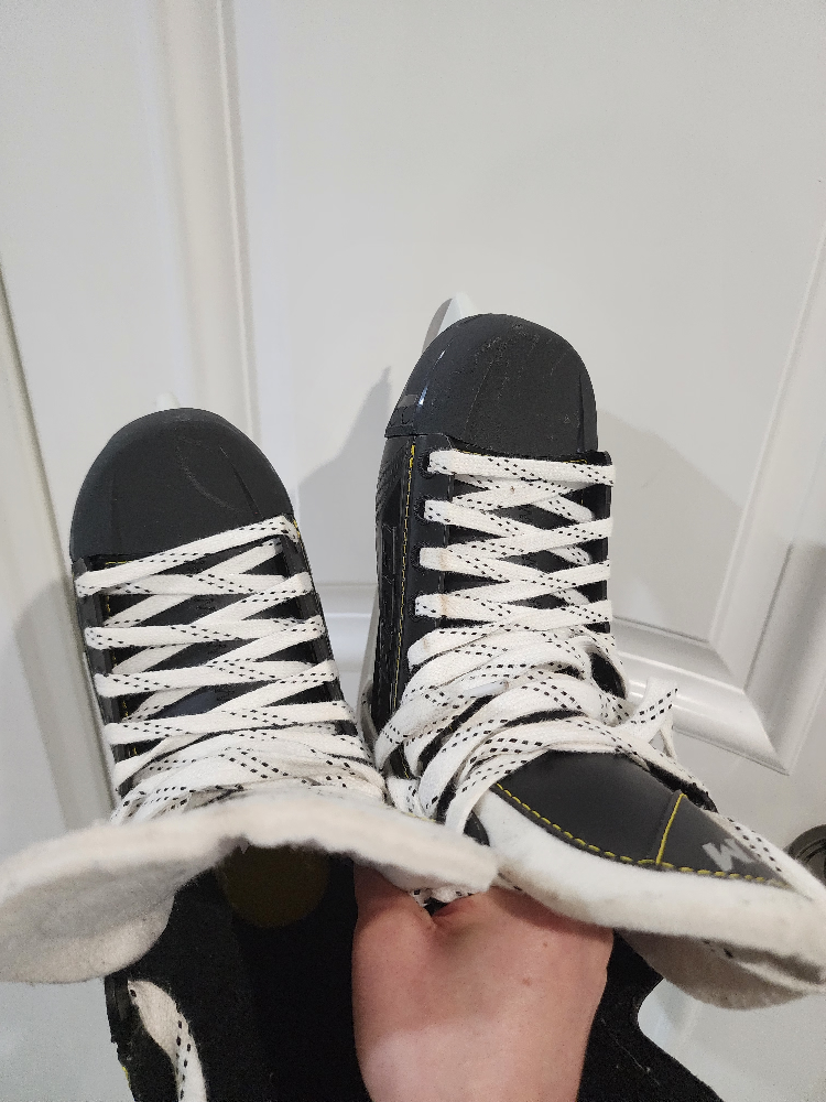 Hockey Ice Skates - photo 5