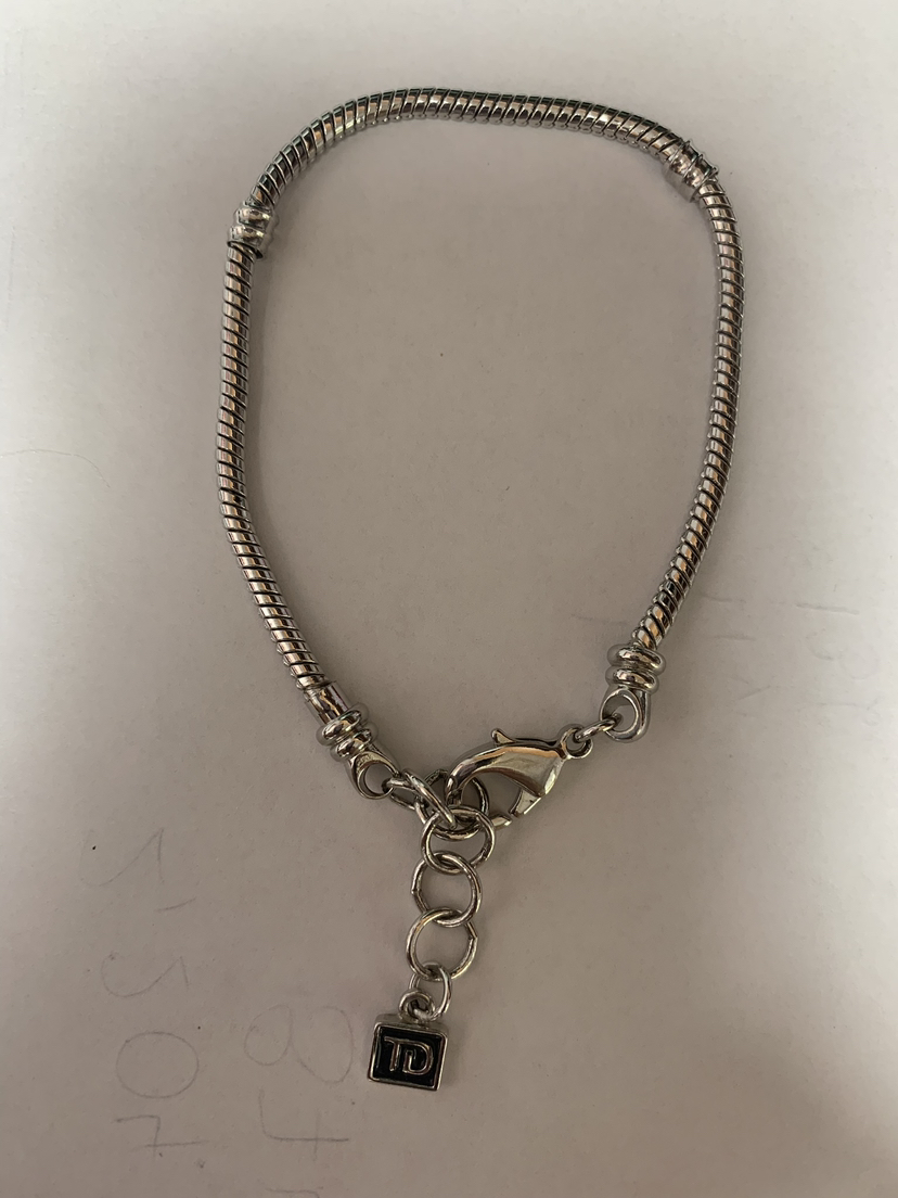 Pandora Bracelet