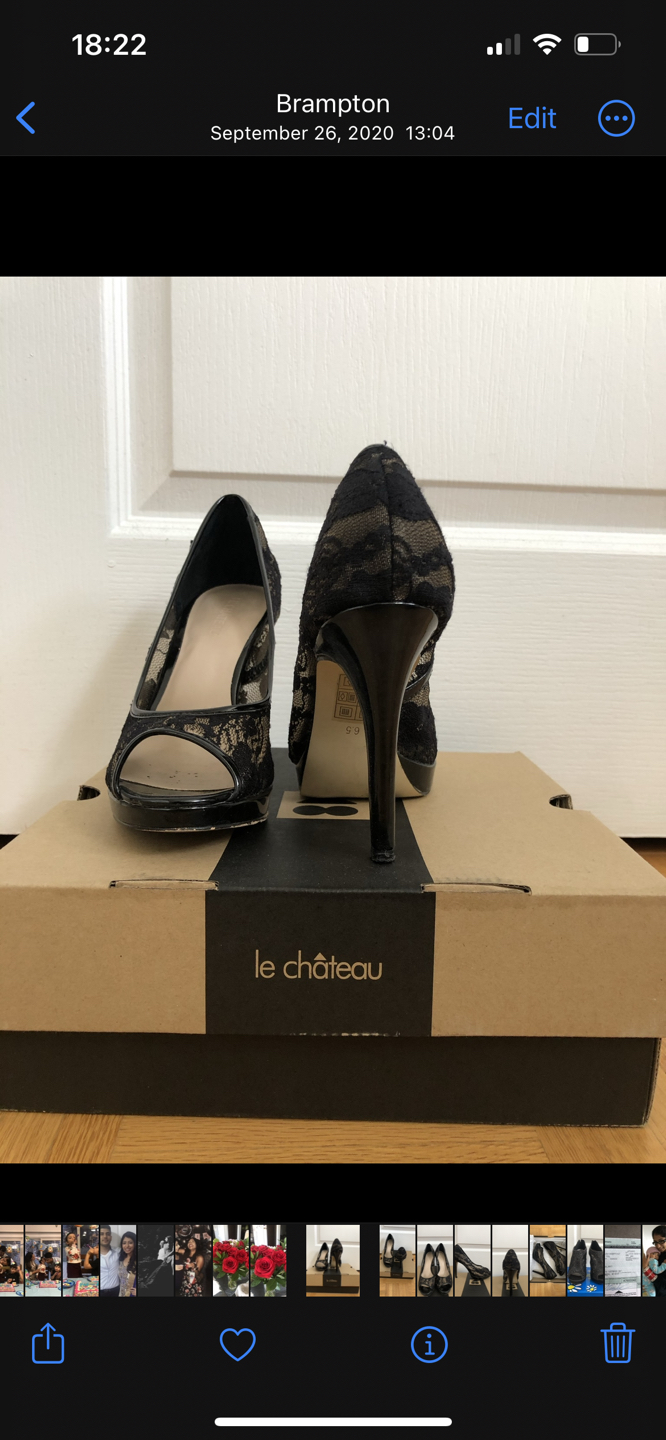 Heels image indicator(3)