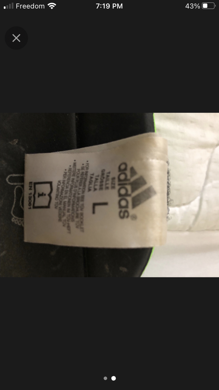 Soccer Shin Guards - photo 2