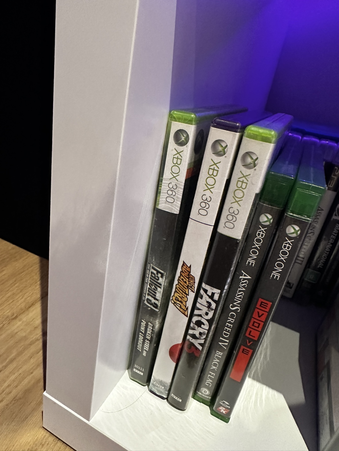 Xbox one X Project Scorpio - photo 5