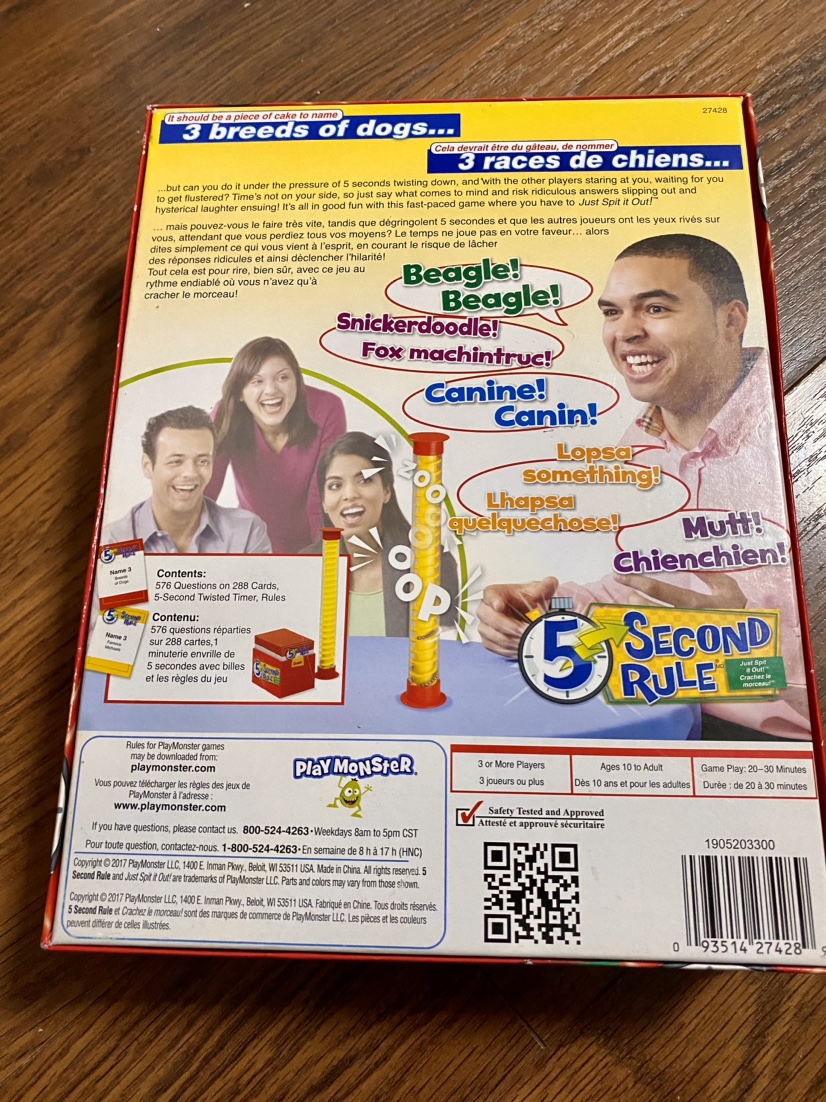 ❄️ 5 Second Rule Game - Day 7 image indicator(4)