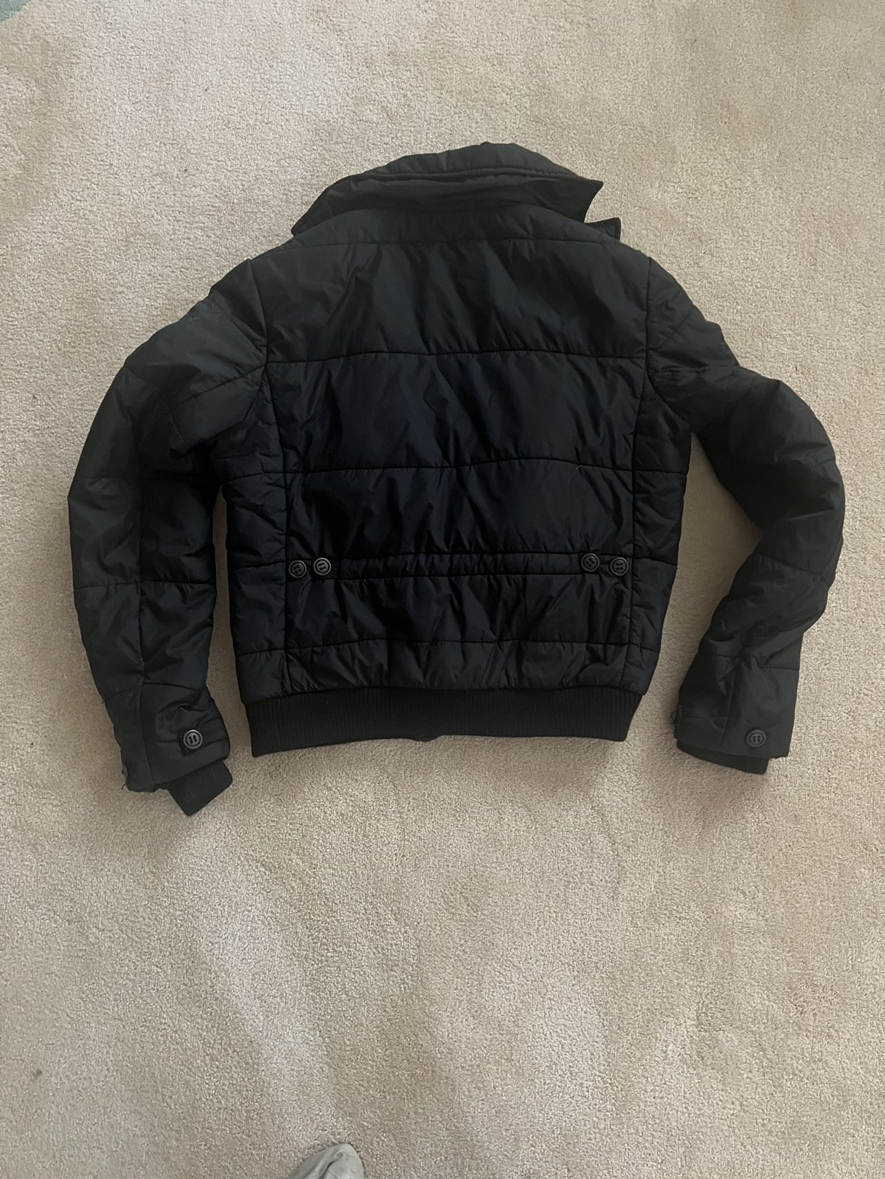 Diesel Girls jacket size L - photo 2